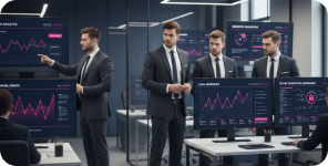 شركات التمويل