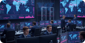 شركات الاتصالات